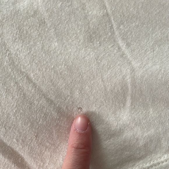 Madewell The Desert Landscape Perfect Vintage Tee - Picture 10 of 15